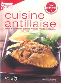 Cuisine antillaise