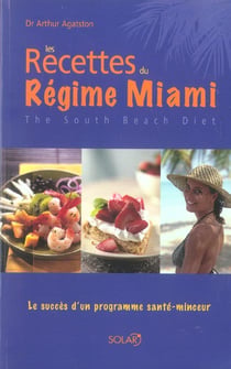 Les recettes du regime miami