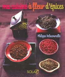 Ma cuisine a fleur d'epices