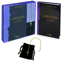 Le pendule - coffret