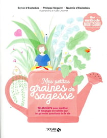 Mes petites graines de sagesse