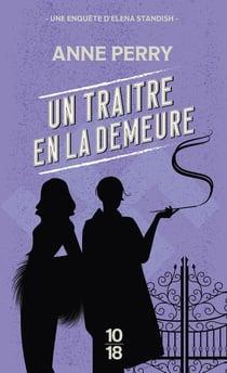 Un traître en la demeure