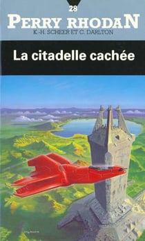 Perry Rhodan - cycle 2 - Atlan et Arkonis Tome 7