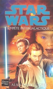 Star wars - numero 83 tempete intergalactique