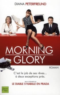 Morning glory