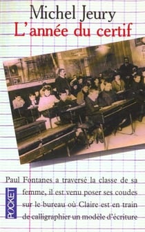 L'annee du certificat