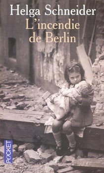 L'incendie de berlin