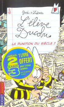 Ducobu Tome 7