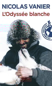 L'odyssée blanche