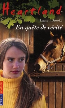 Heartland Tome 33