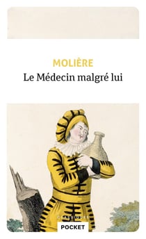 Le médecin malgre lui