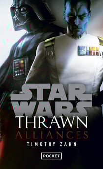 Star Wars : Thrawn - alliances