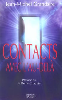 Contacts avec l'au-dela