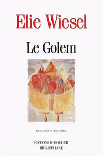 Le Golem