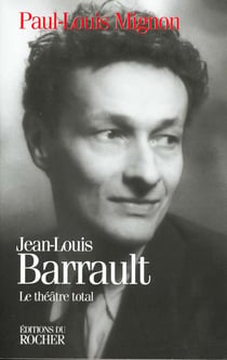 Jean louis barrault