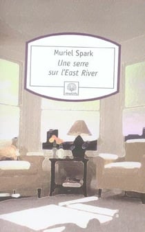 Une serre sur l'east river