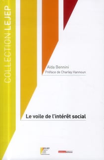 Le voile de l'intéret social