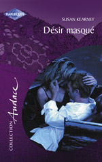 Desir masque