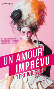 Un amour imprévu - Monsieur Darcy, Mademoiselle Juliette