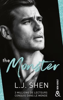 Boston Belles Tome 3 : the monster