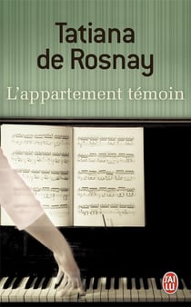 L'Appartement Temoin