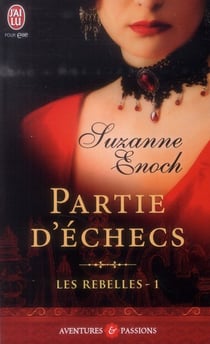 Les rebelles Tome 1 : partie d'échec