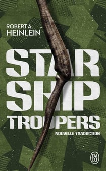 Starship Troopers