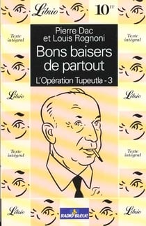 Operation tupeutla - bons baisers de partout t3
