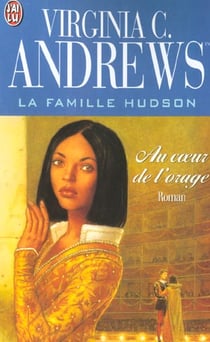 La famille Hudson Tome 2 - au coeur de l'orage