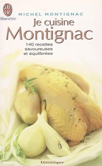 Je cuisine montignac
