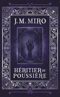 La trilogie des talents : Héritier de poussière
