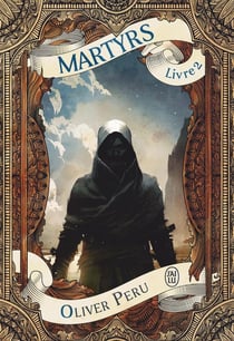 Martyrs Tome 2