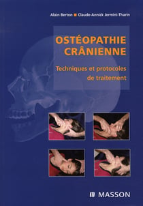 Ostéopathie crânienne