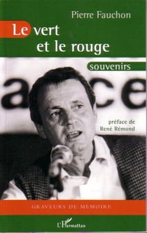 Le vert et le rouge - souvenirs
