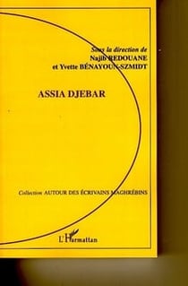 Assia Djebar