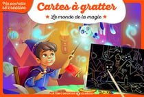 Le monde de la magie