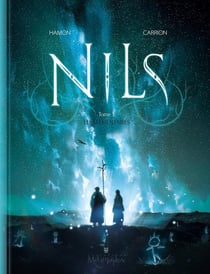 Nils Tome 1 : les élémentaires