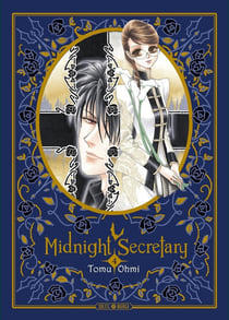 Midnight secretary - perfect edition Tome 4