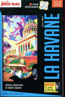 City trip : La Havane (édition 2019/2020)