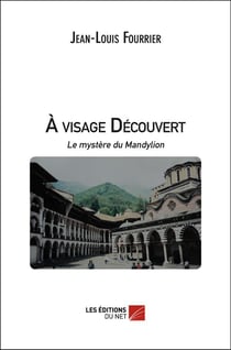 À visage découvert - le mystère du Mandylion