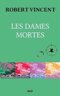 Les dames mortes