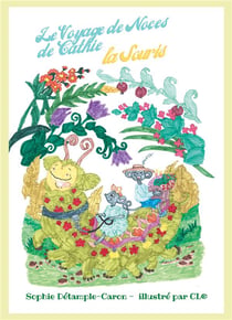 Le voyage de noces de cathie, la souris