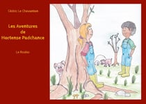 Les aventures de Hortense Padchance : Le Rodéo