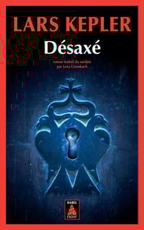 Désaxé