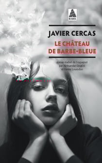 Terra Alta Tome 3 : Le Château de Barbe-Bleue