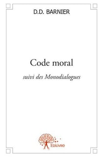 Code moral - monodialogues