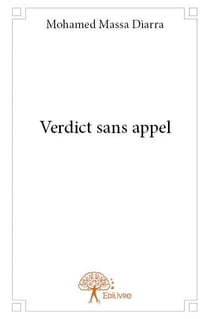 Verdict sans appel
