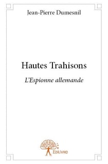 Hautes trahisons