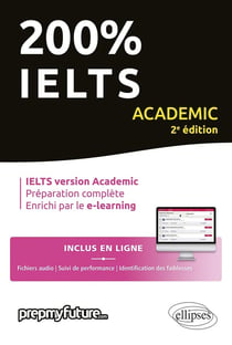 200% IELTS (2e édition)