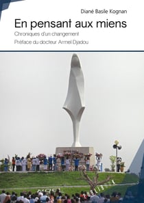 En pensant aux miens - chroniques d'un changement